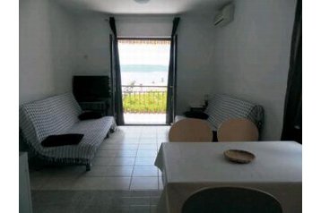 Šeiminis pensionas Selce 15